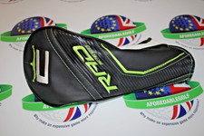 Used Cobra Radspeed driver head cover
