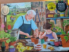 W H Smith A Budding Gardener