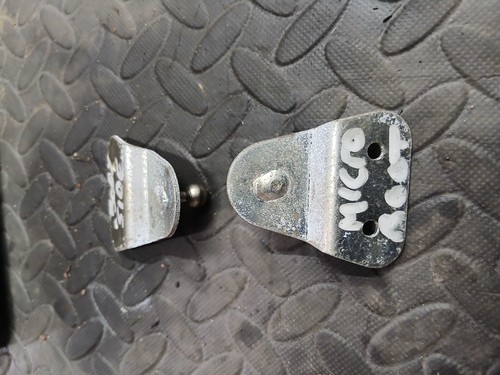 Microcar mc1 mc2 boot lid - mc1,