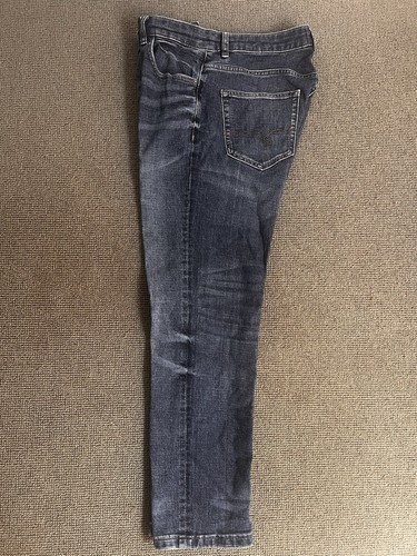 Next mens 32w slim fit - next, jeans