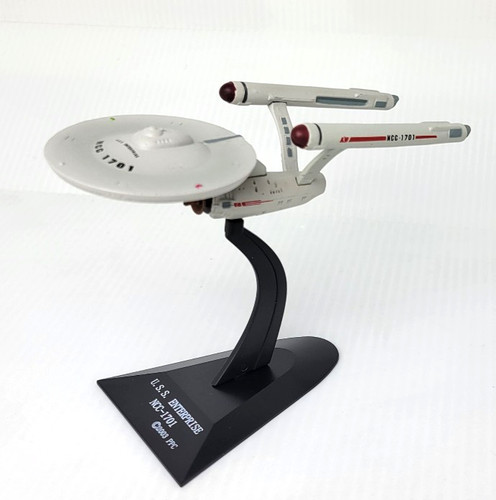 Furuta uss enterprise ncc - furuta, ncc-1701