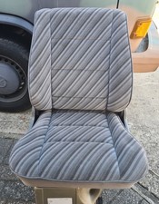VW T25 Jumpseat with bracket