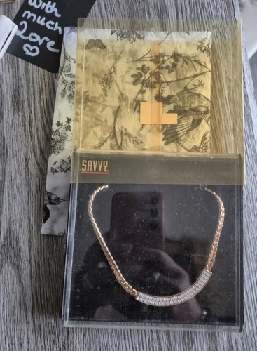 Rare vintage savvy swarovski - vintage,