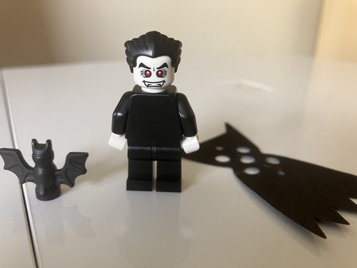 Lego series 8684 - lego,