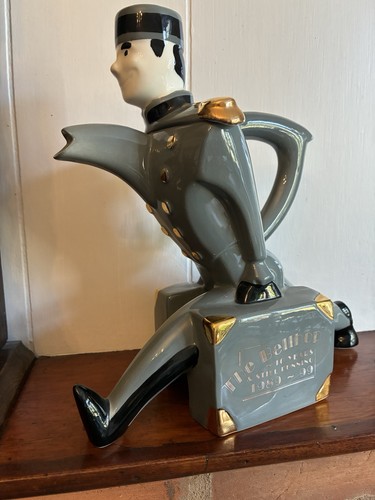 Vintage swineside bell boy - vintage,