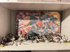 Mega Bloks 1066 Pirates of the