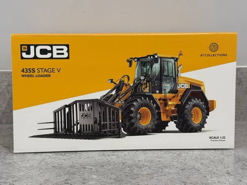 Collections jcb 435s - -,