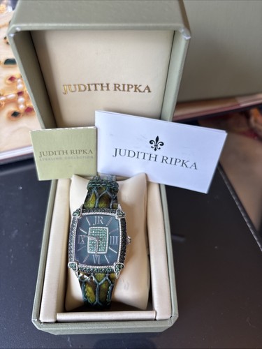 Judith ripka new box - judith,