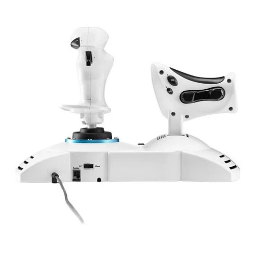 Thrustmaster flight hotas - t.flight,