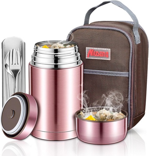 Thermal food flask soup - thermal,