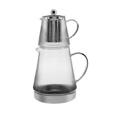 Karaca Keops Turkish Teapot