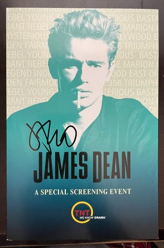 Super rare james dean - super,