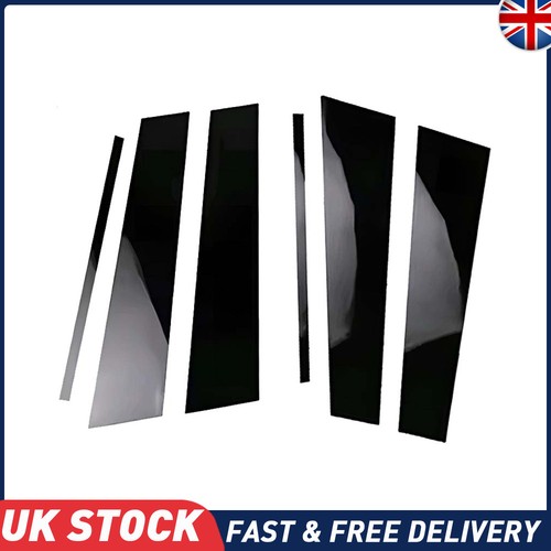 6pcs pillar posts - posts, door