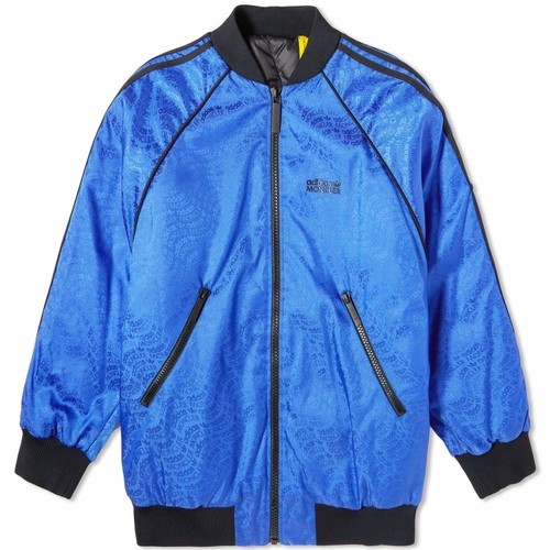 Moncler adidas originals - moncler,