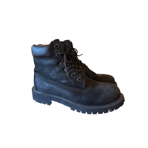 Timberland junior nubuck boots - timberland,