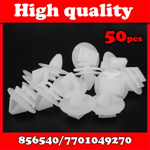 50x car side moulding - side,