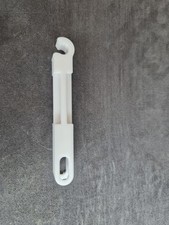 Caravan roof vent skylight