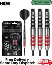 WINMAU Darts Ton Machine