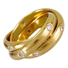 Cartier Trinity Constellation