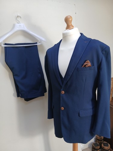 Marc darcy men - men's, 3-piece