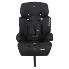 Child Booster Seat Eco Car Seat For Toddlers Puggle 9Months to 12 Years Maxi Gro