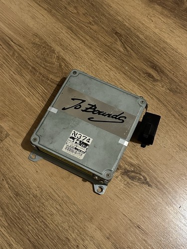 Rx7 magic tuned ecu - fc, r