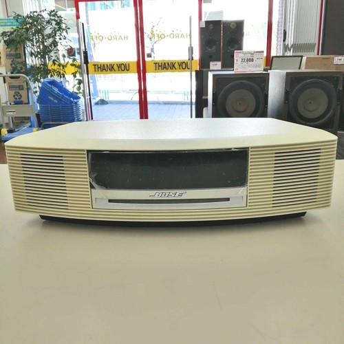 Bose wave music - bose,