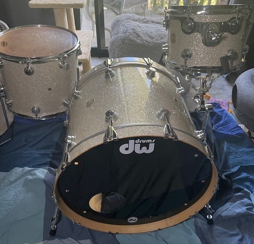 Collectors series used 3 - dw,
