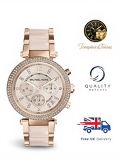 Michael Kors Parker MK5896