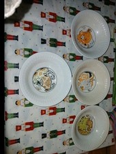 English Ironstone Vintage Set