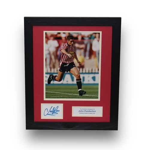 Sheffield united john - sheffield,