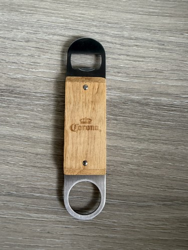 Corona beer bottle opener - corona,