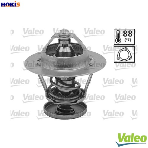 Thermostat coolant 820542 - 820542, for
