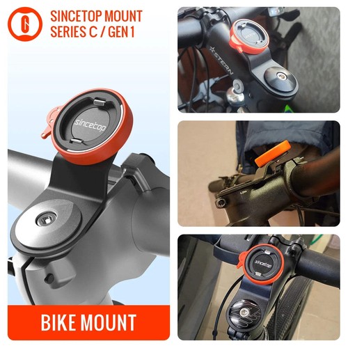Mountain bike stem - mountain, phone
