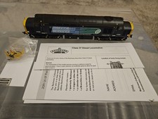 Bachmann CLASS 37/5 37688
