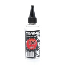 Core RC Suspension Damper