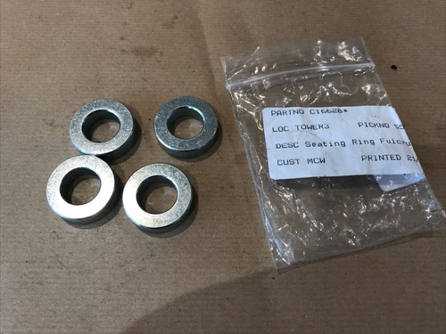 Jaguar irs hub carrier fulcrum - irs,