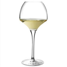 Open Up Soft Wine Glasses