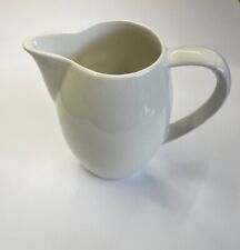 Small White Jug 150ml Milk