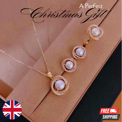 Jewellery set christmas - jewellery, gift