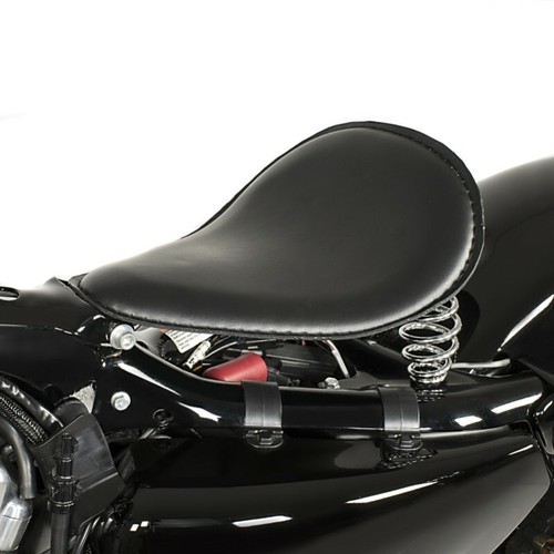 Solo spring seat for - spring,