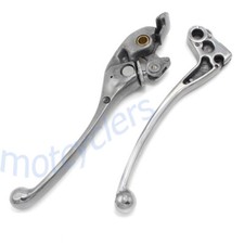 Brake Clutch Lever Set For