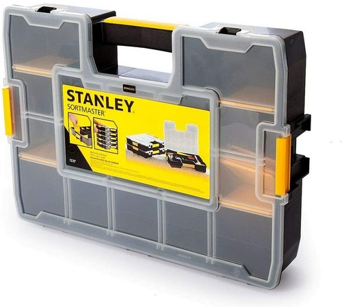 Stackable tool storage - tool,