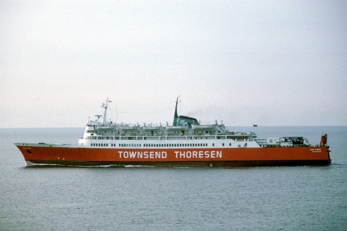 Rs3035 townsend - -,