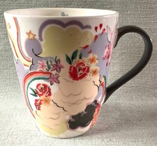 Large rare pattern Cath