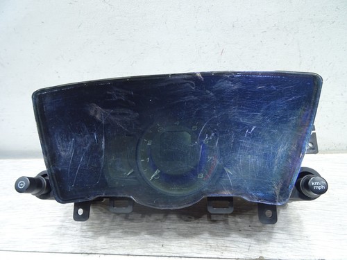 Honda civic speedo - honda,