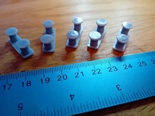 Model Boat Fittings - Double