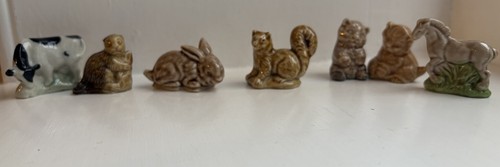 Wade whimsies seven - wade,