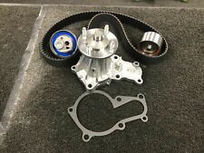 LEXUS IS200 GXE10 1GFE TIMING