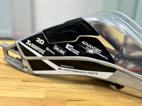 Swingarm sticker set - swingarm,
